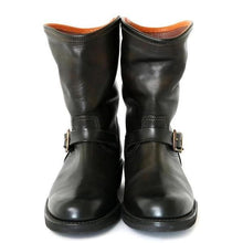 Load image into Gallery viewer, Men&#39;s Genuine Leather Engineer Boots
