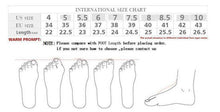 Load image into Gallery viewer, Women Casual Lace-up Flats Comfortable Round Toe Loafers Shoes
